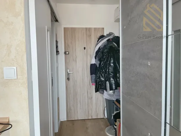 Prodej bytu 1+1, Teplice, Julia Payera, 36 m2