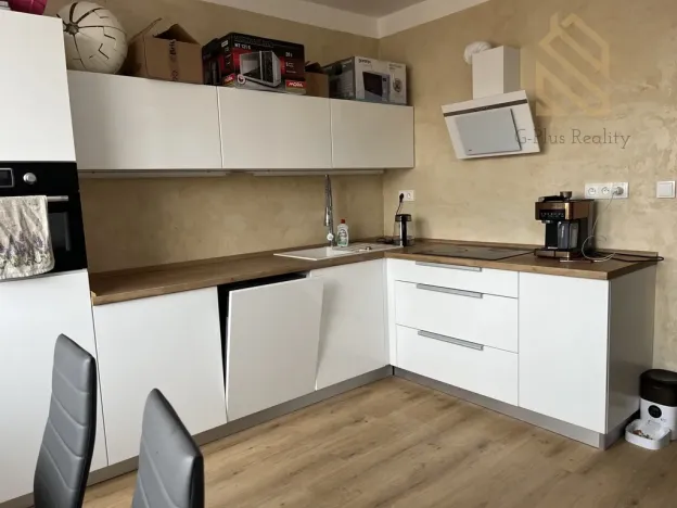 Prodej bytu 1+1, Teplice, Julia Payera, 36 m2