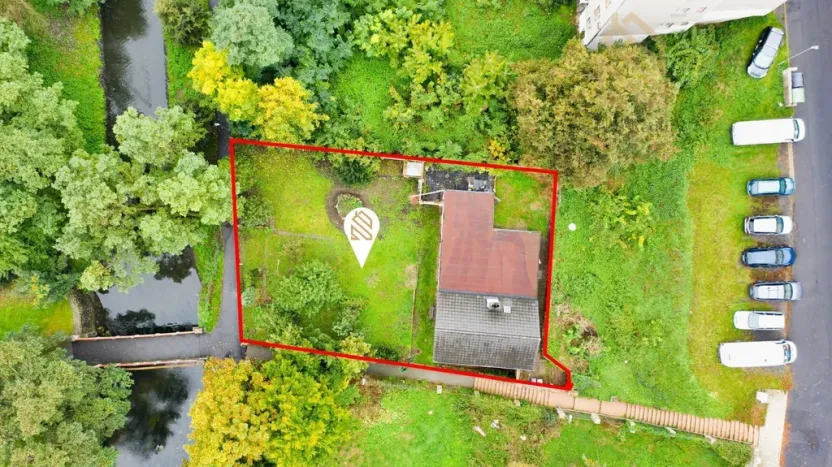 Prodej rodinného domu, Bílina - Mostecké Předměstí, Skleničkova, 165 m2