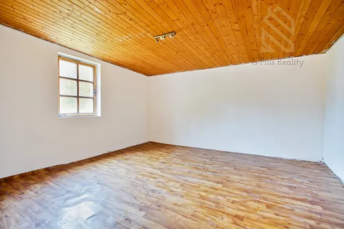 Prodej rodinného domu, Bílina - Mostecké Předměstí, Skleničkova, 165 m2