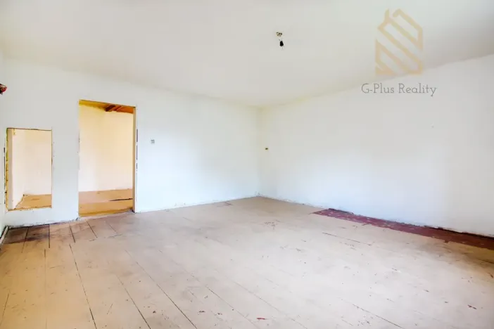 Prodej rodinného domu, Bílina - Mostecké Předměstí, Skleničkova, 165 m2