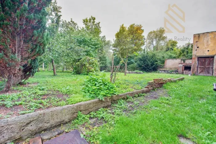 Prodej rodinného domu, Bílina - Mostecké Předměstí, Skleničkova, 165 m2