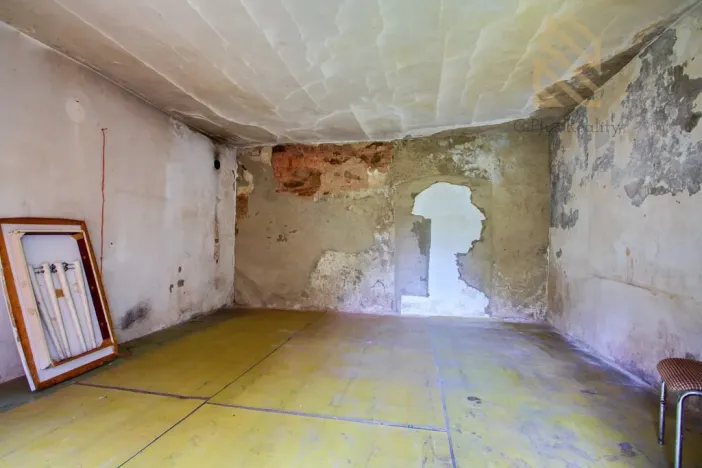 Prodej rodinného domu, Bílina - Mostecké Předměstí, Skleničkova, 165 m2