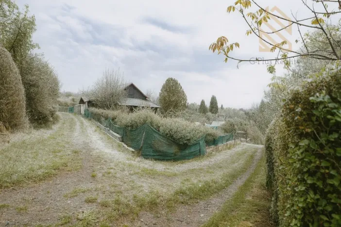 Prodej chaty, Děčín - Děčín VI-Letná, 544 m2