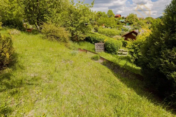 Prodej chaty, Děčín - Děčín VI-Letná, 544 m2