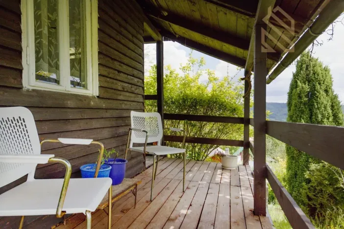 Prodej chaty, Děčín - Děčín VI-Letná, 544 m2