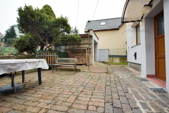 Prodej rodinného domu, Bílina - Újezdské Předměstí, Síbova, 230 m2