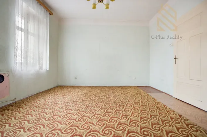 Prodej rodinného domu, Bílina - Újezdské Předměstí, Síbova, 230 m2