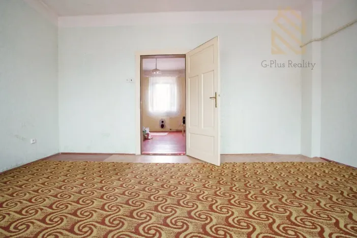 Prodej rodinného domu, Bílina - Újezdské Předměstí, Síbova, 230 m2