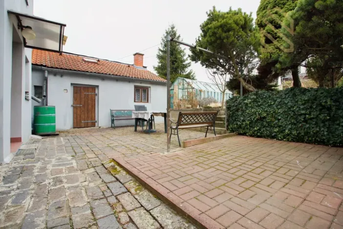 Prodej rodinného domu, Bílina - Újezdské Předměstí, Síbova, 230 m2