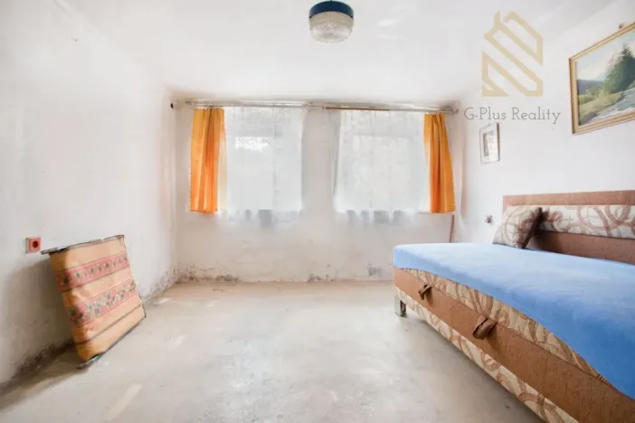 Prodej rodinného domu, Třebenice, Loucká, 75 m2