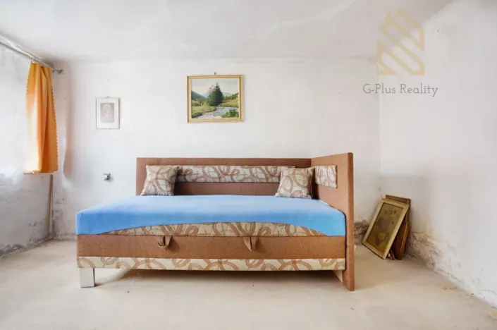 Prodej rodinného domu, Třebenice, Loucká, 85 m2