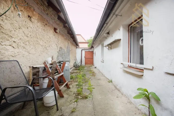 Prodej rodinného domu, Třebenice, Loucká, 85 m2