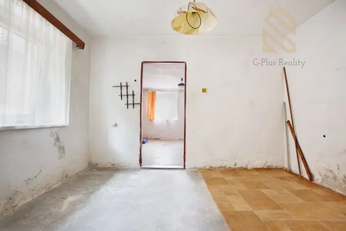 Prodej rodinného domu, Třebenice, Loucká, 85 m2