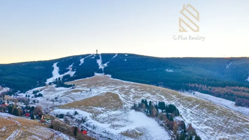 Prodej chalupy, Loučná pod Klínovcem - Loučná, 215 m2