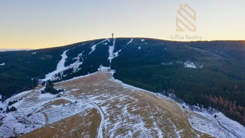 Prodej chalupy, Loučná pod Klínovcem - Loučná, 215 m2