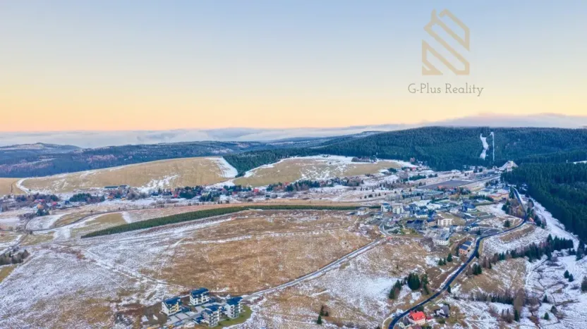 Prodej chalupy, Loučná pod Klínovcem - Loučná, 215 m2