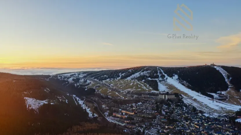 Prodej chalupy, Loučná pod Klínovcem - Loučná, 215 m2