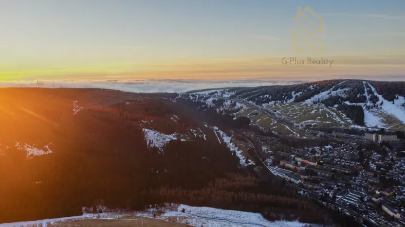 Prodej chalupy, Loučná pod Klínovcem - Loučná, 215 m2