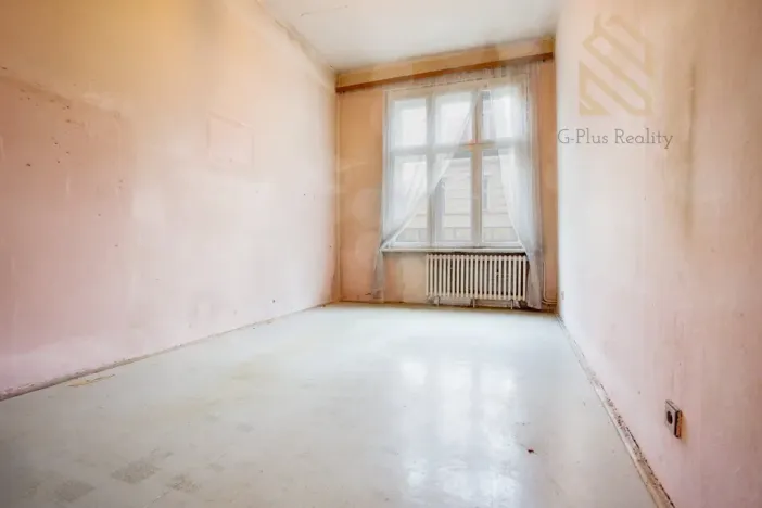 Prodej bytu 3+1, Teplice, Českobratrská, 78 m2