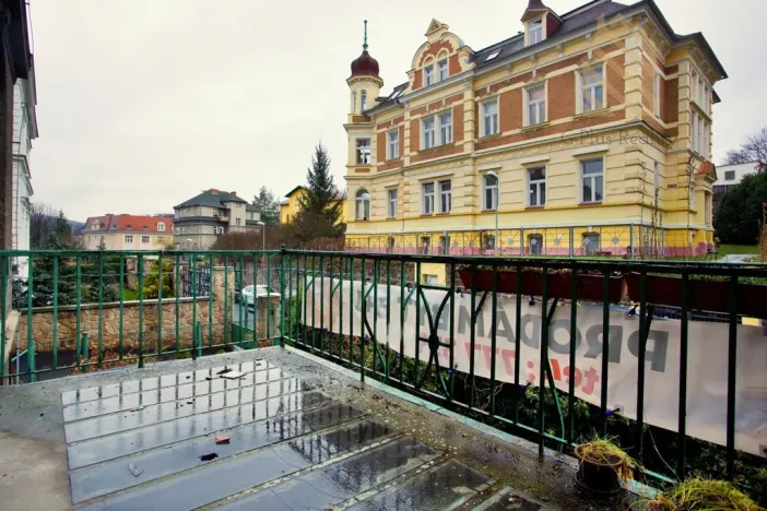 Prodej bytu 3+1, Teplice, Českobratrská, 78 m2