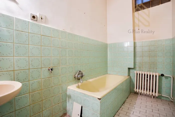 Prodej bytu 3+1, Teplice, Českobratrská, 78 m2