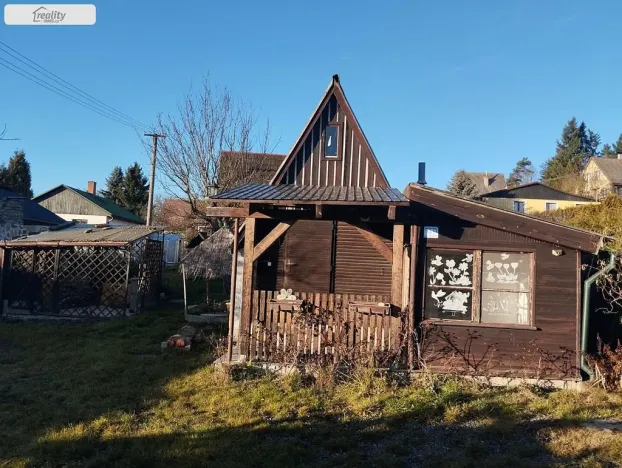 Prodej chaty, Dražeň, 95 m2