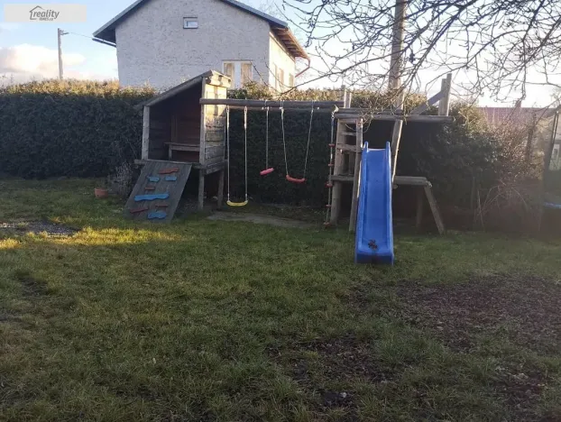 Prodej chaty, Dražeň, 95 m2