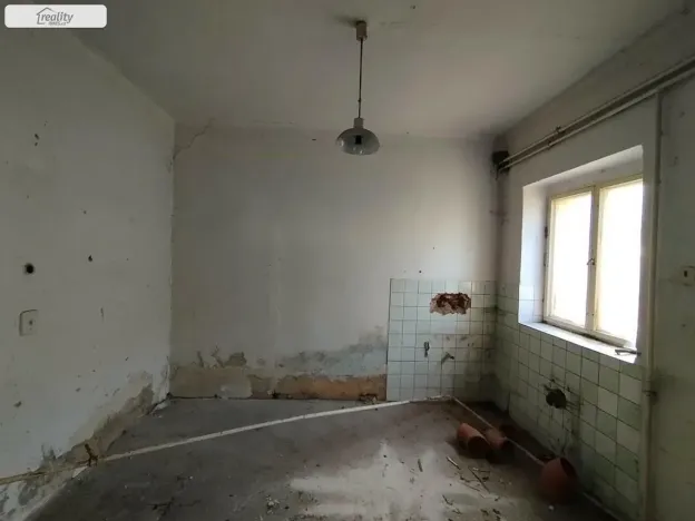 Prodej rodinného domu, Úherce, 160 m2