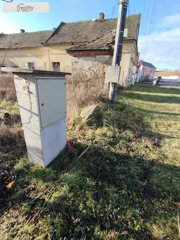 Prodej rodinného domu, Úherce, 160 m2