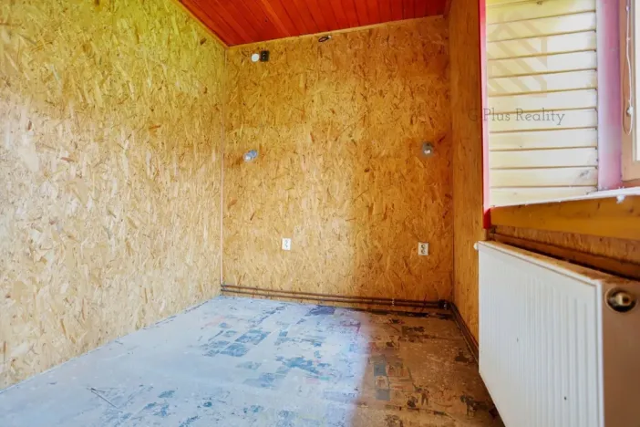 Prodej rodinného domu, Prusice, 280 m2