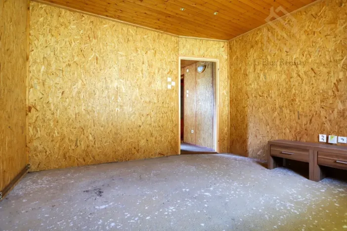 Prodej rodinného domu, Prusice, 280 m2