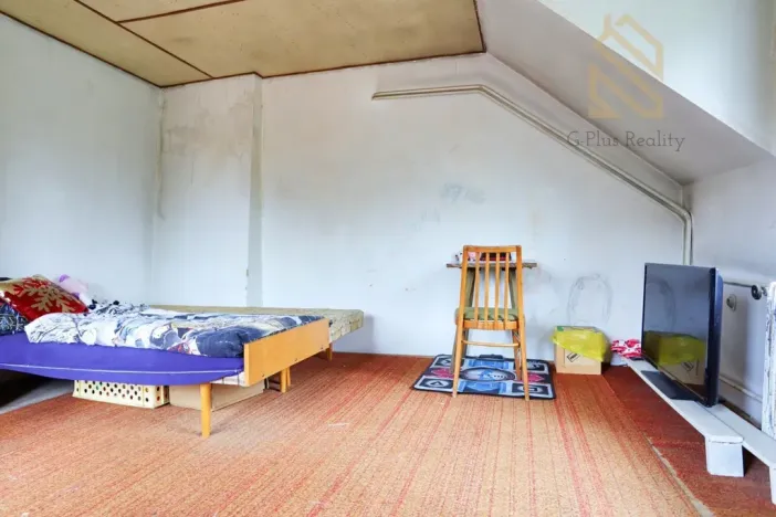 Prodej rodinného domu, Prusice, 280 m2