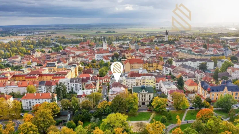 Prodej bytu 3+1, Litoměřice - Litoměřice-Město, 115 m2