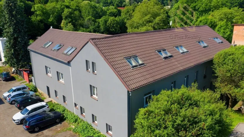 Prodej činžovního domu, Mladá Boleslav - Čejetičky, 492 m2