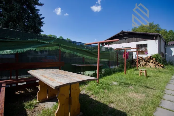 Prodej činžovního domu, Mladá Boleslav - Čejetičky, 492 m2