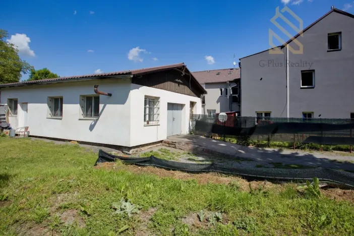 Prodej činžovního domu, Mladá Boleslav - Čejetičky, 492 m2