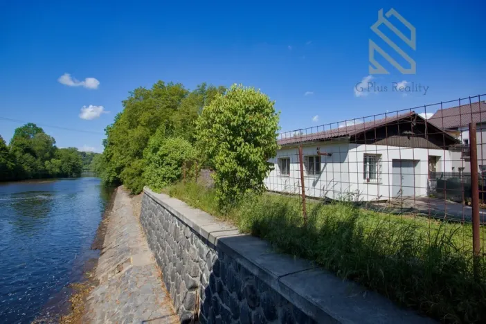 Prodej činžovního domu, Mladá Boleslav - Čejetičky, 492 m2