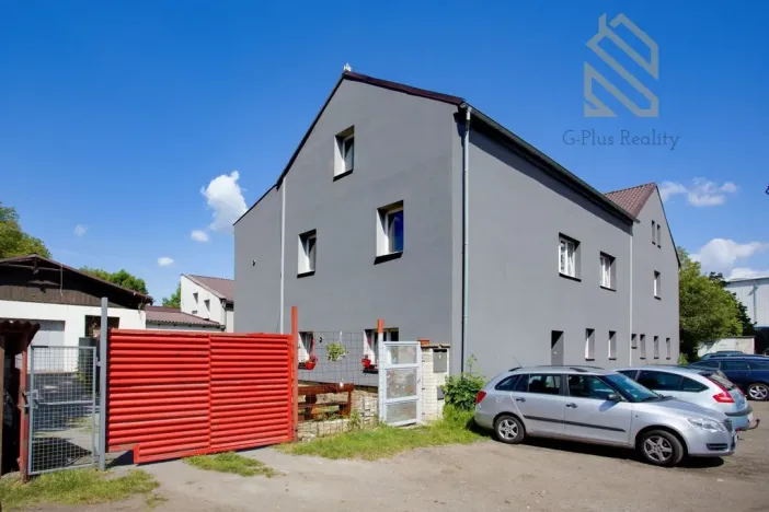 Prodej činžovního domu, Mladá Boleslav - Čejetičky, 492 m2