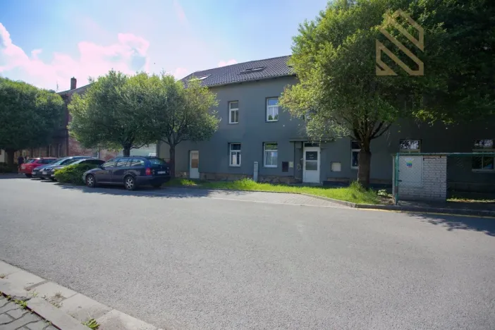 Prodej činžovního domu, Mladá Boleslav - Čejetičky, 492 m2