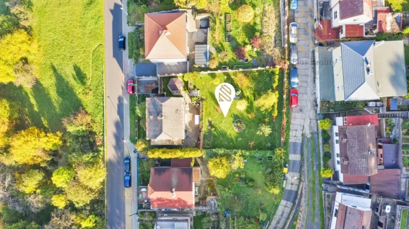 Prodej rodinného domu, Ústí nad Labem - Ústí nad Labem-centrum, Hostovická, 725 m2