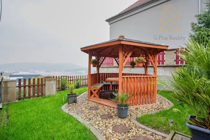 Prodej rodinného domu, Ústí nad Labem - Ústí nad Labem-centrum, Hostovická, 725 m2