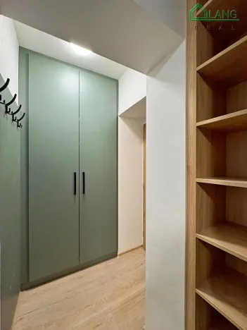 Pronájem bytu 1+kk, Brno, Francouzská, 22 m2