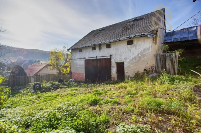 Prodej rodinného domu, Malečov, 328 m2