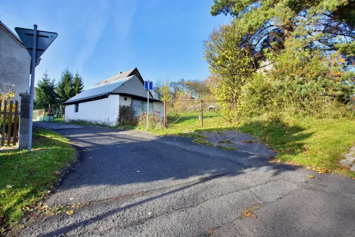 Prodej rodinného domu, Malečov, 328 m2