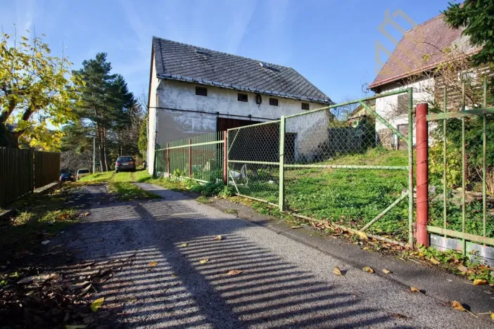 Prodej rodinného domu, Malečov, 328 m2