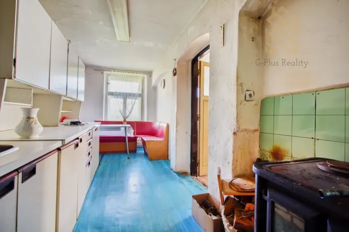 Prodej rodinného domu, Malečov, 328 m2