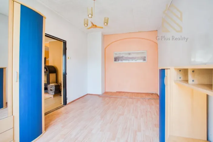 Prodej rodinného domu, Libochovice, Riegrova, 88 m2