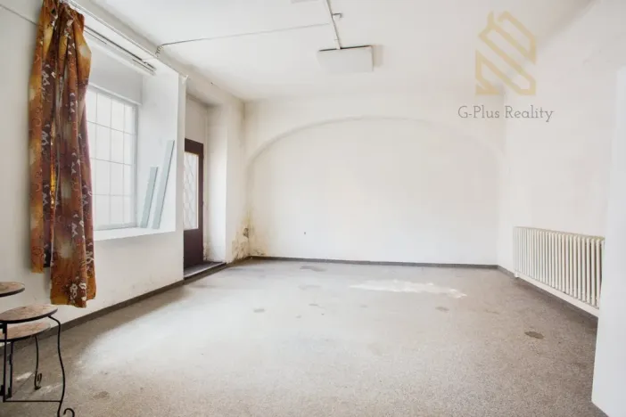 Prodej rodinného domu, Libochovice, Riegrova, 88 m2