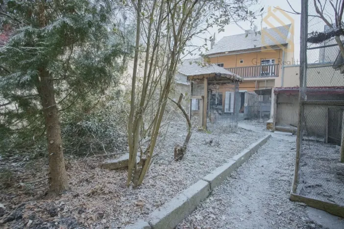 Prodej rodinného domu, Libochovice, Riegrova, 88 m2